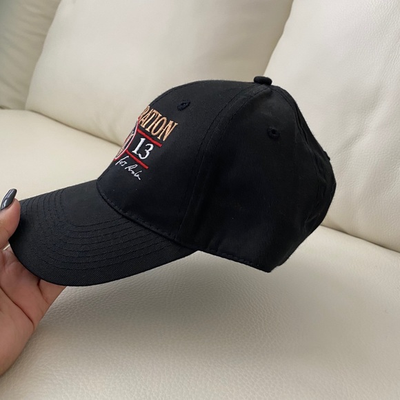 Obama Biden 2013 Inauguration Cap - Picture 2 of 5